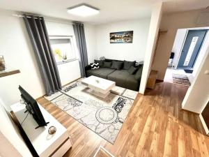 Zdjęcie z galerii obiektu AB Apartment Moderne Zweizimmerwohnung w Villach