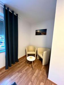 Zdjęcie z galerii obiektu AB Apartment Moderne Zweizimmerwohnung w Villach