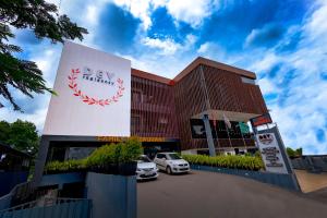 Fotografie z fotogalerie ubytování DEV RESIDENCY v destinaci Trivandrum