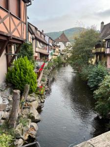 Phong cảnh thiên nhiên gần nhà nghỉ dưỡng