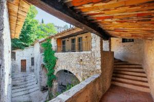 Fotografia z galérie ubytovania Le Moulin de Boursac v destinácii Vence