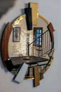 Fotografia z galérie ubytovania Le Moulin de Boursac v destinácii Vence