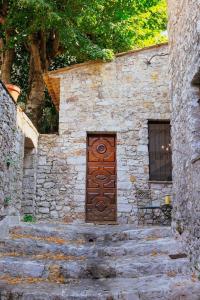 Fotografia z galérie ubytovania Le Moulin de Boursac v destinácii Vence