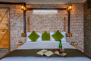 Gallery image of THE CEDAR CASTLE in Mukteswar