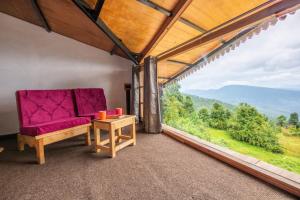 Gallery image of THE CEDAR CASTLE in Mukteswar