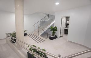 Fotografia z galérie ubytovania OIKOS APARTAMENTOS TURÍSTICOS v destinácii Monesterio