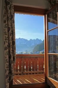 Fotografie z fotogalerie ubytování Haus der Begegnung v Gosau