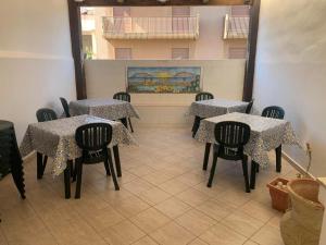 Fotografie z fotogalerie ubytování Albachiara holidays v destinaci Marsala