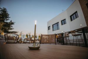 Fotografia z galérie ubytovania OIKOS APARTAMENTOS TURÍSTICOS v destinácii Monesterio