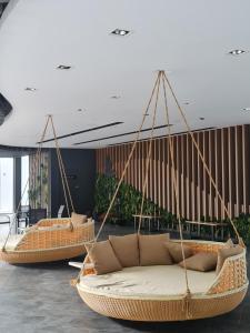 Gallery image of The Cove Hillside Condominium in Ipoh