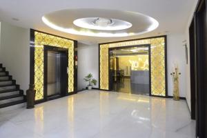 Fotografie z fotogalerie ubytování Hotel Crimson Palace v destinaci Agra