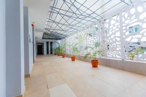 Gambar di galeri bagi Isglo Hotels Ikoyi di Lagos