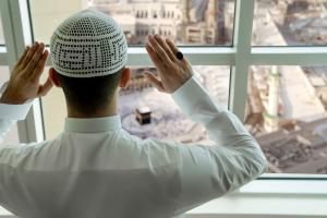 Hosté ubytování Movenpick Makkah Hajar Tower