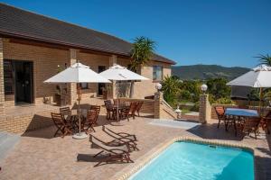 Imagem da galeria de Amber Guest Lodge em Knysna