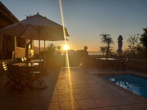 Imagem da galeria de Amber Guest Lodge em Knysna mais 72 fotografias