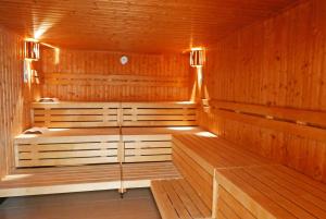 Galeriebild der Unterkunft Haus Meeresblick - Ferienwohnung Suedost A 4.05 (Ref. 128720) in Baabe