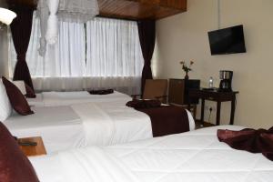 Gallery image of Golf Hotel Kakamega in Kakamega +78 photos