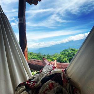 Φυσικό τοπίο κοντά σε αυτό το bed & breakfast