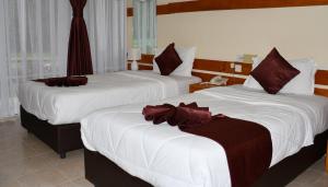 Gallery image of Golf Hotel Kakamega in Kakamega