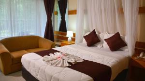 Gallery image of Golf Hotel Kakamega in Kakamega