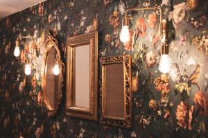 Foto dalla galleria di Das Lindtal - Appartements a Finkenberg
