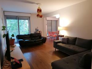 Fotografia z galérie ubytovania Bel appartement de standing idéalement situé v destinácii Toulouse