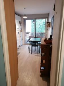Fotografia z galérie ubytovania Bel appartement de standing idéalement situé v destinácii Toulouse