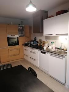 Fotografia z galérie ubytovania Bel appartement de standing idéalement situé v destinácii Toulouse