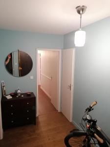 Fotografia z galérie ubytovania Bel appartement de standing idéalement situé v destinácii Toulouse + 6 fotografií