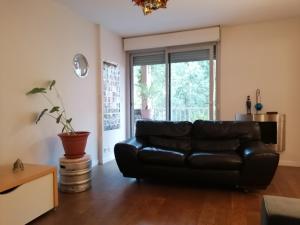 Fotografia z galérie ubytovania Bel appartement de standing idéalement situé v destinácii Toulouse