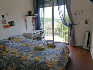 Fotografia z galérie ubytovania Bel appartement de standing idéalement situé v destinácii Toulouse
