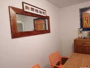 Fotografia z galérie ubytovania Bel appartement de standing idéalement situé v destinácii Toulouse
