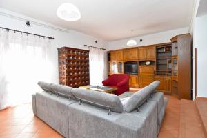 Kuchyňa alebo kuchynka v ubytovaní Apartment Prostin 1168