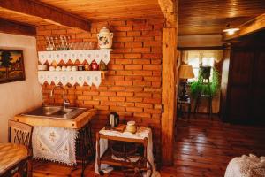 Fotografia z galérie ubytovania Skansen Bicz Resort v destinácii Stare Miasto