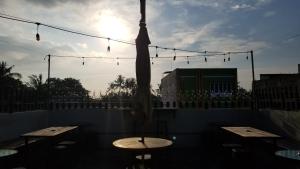 Kuvagallerian kuva majoituspaikasta CoffeeBunk Hostel, joka sijaitsee kohteessa Tangerang