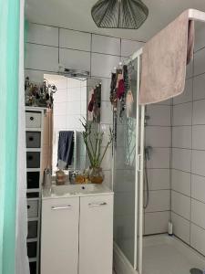 Zdjęcie z galerii obiektu Petit appartement douillet w mieście Martres-de-Veyre
