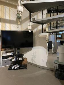 Zdjęcie z galerii obiektu Petit appartement douillet w mieście Martres-de-Veyre
