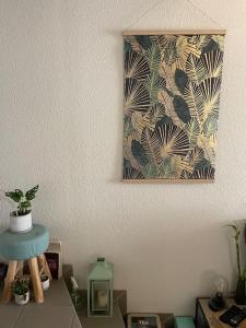 Zdjęcie z galerii obiektu Petit appartement douillet w mieście Martres-de-Veyre