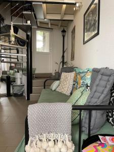 Zdjęcie z galerii obiektu Petit appartement douillet w mieście Martres-de-Veyre +3 zdjęcia