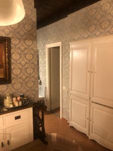 Fotografia z galérie ubytovania Ancienne Maisonnette v destinácii Aosta