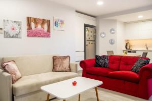 Fotografie z fotogalerie ubytování Flat with Shared Pool Close to the Beach in Cesme v destinaci Cesme