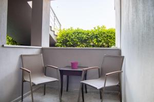 Fotografie z fotogalerie ubytování Flat with Shared Pool Close to the Beach in Cesme v destinaci Cesme