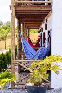 Gallery image of Villa Ondas in Barra Grande