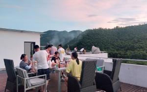 民宿周边自然景观