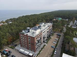 Príroda v okolí apartmánu