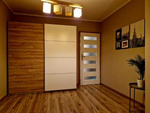 Zdjęcie z galerii obiektu 91WrocLove Apartaments we Wrocławiu