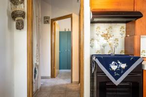 Gallery image of Holiday Home in Gastouni in Palaiokhórion