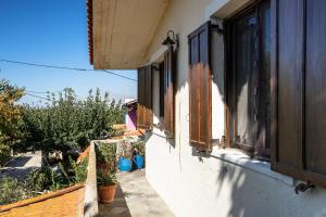 Gallery image of Holiday Home in Gastouni in Palaiokhórion