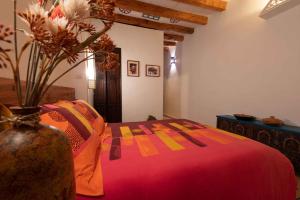 Gallery image of Touda Ecolodge Atlas Mountains in Zawyat Oulmzi