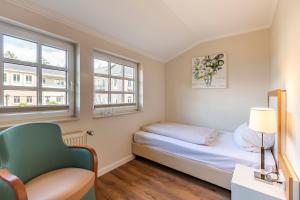 Afbeelding uit fotogalerij van Gut Altona in Dötlingen +42 foto's